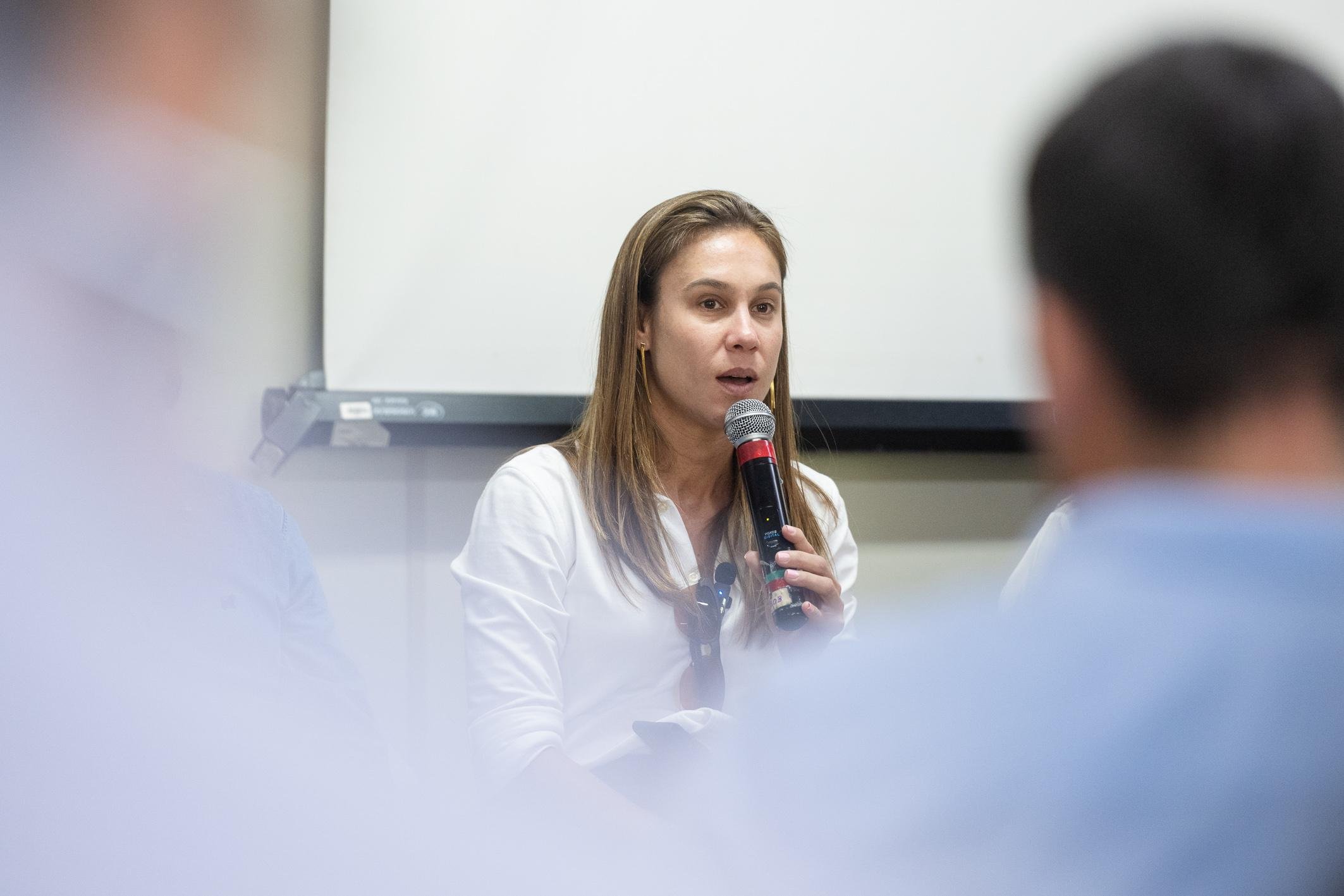Vereadora Mari Pimentel solicitou acesso a documentos de auditorias
