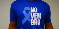 O Instituto Nacional de Câncer prevê  3.510 novos casos de câncer de próstata a cada 100 mil habitantes no Rio Grande do Sul