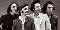 Último single dos Beatles, 