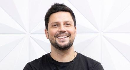 Cantor participou de um reality show na Record meses atr&aacute;s