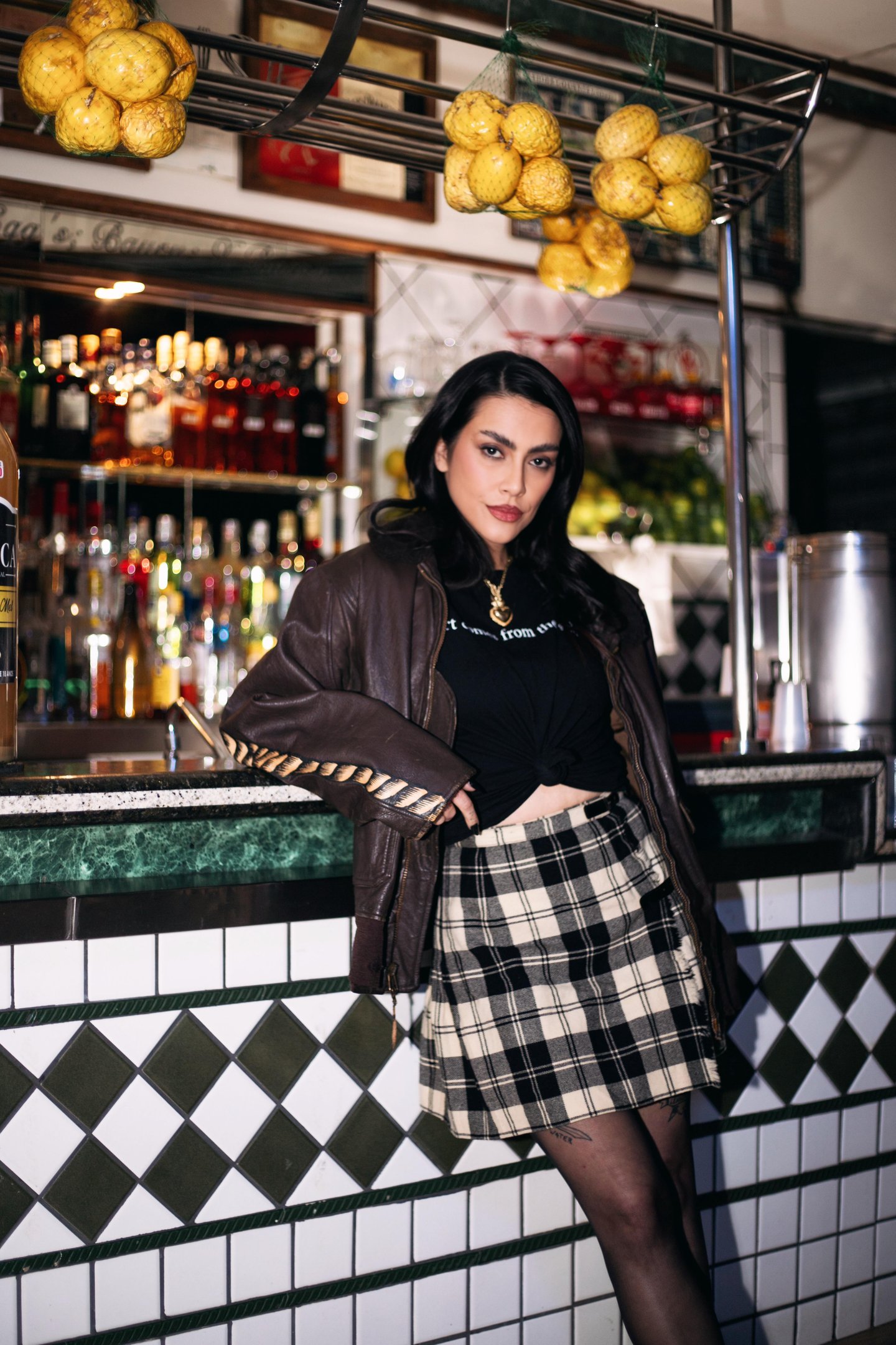At&eacute; 15 de dezembro, a cantora vai divulgar em seu Youtube um clipe toda sexta-feira