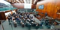 Assembleia Legislativa tem 14 proposições para votação