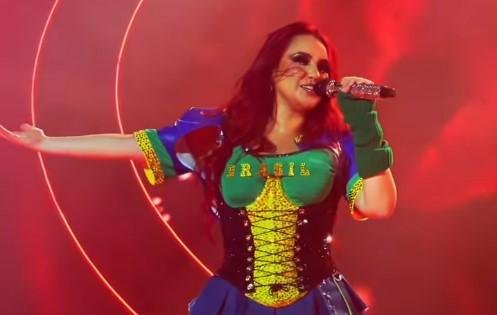 O RBD ainda far&aacute; shows no Allianz Parque, em S&atilde;o Paulo, nos dias 16, 17, 18 e 19 de novembro