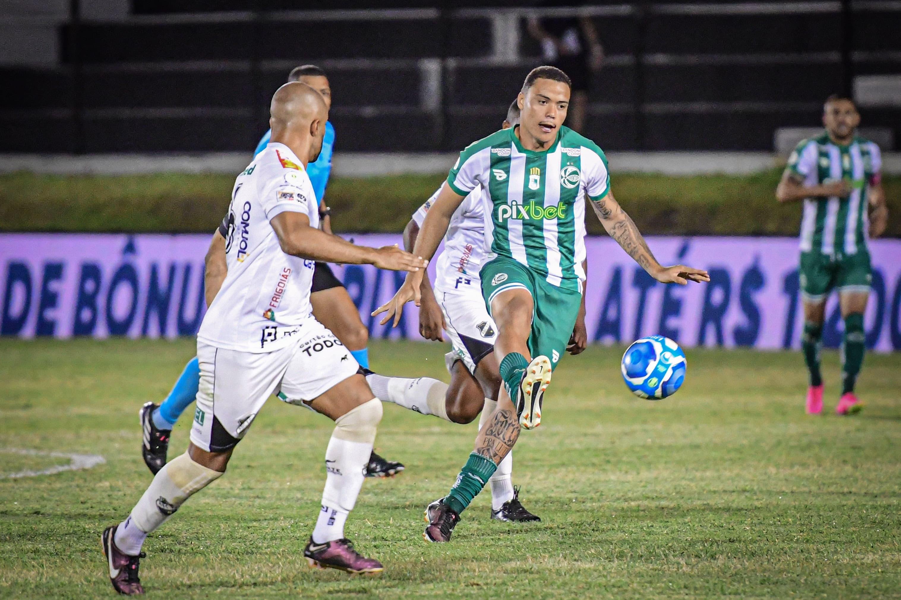 Time da Serra vai ter que definir subida nas &uacute;ltimas rodadas