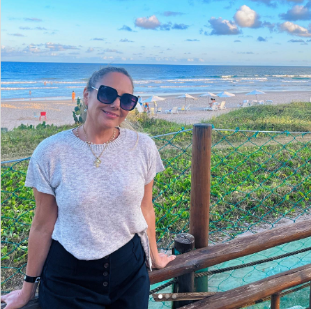 "Voc&ecirc; n&atilde;o consegue tossir, n&atilde;o consegue falar&hellip; Se n&atilde;o fosse por uma amiga minha que percebeu, eu teria morrido, disse Helo&iacute;sa