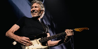 Roger Waters acumula polêmicas por seus posicionamentos