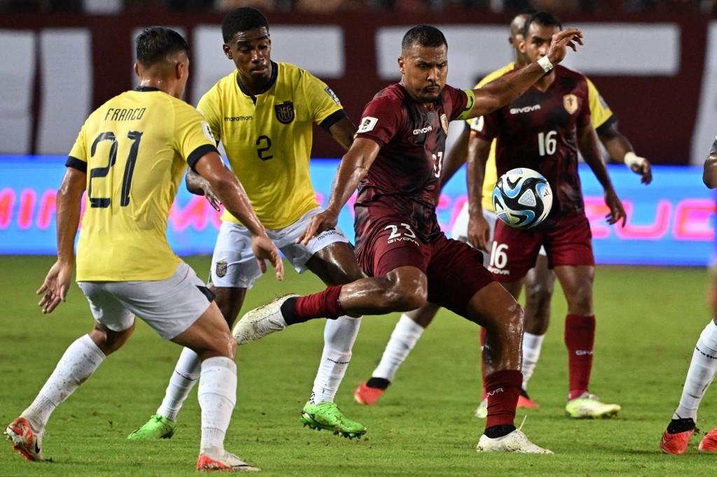 Vino Tino segue impressionando nas Eliminat&oacute;rias