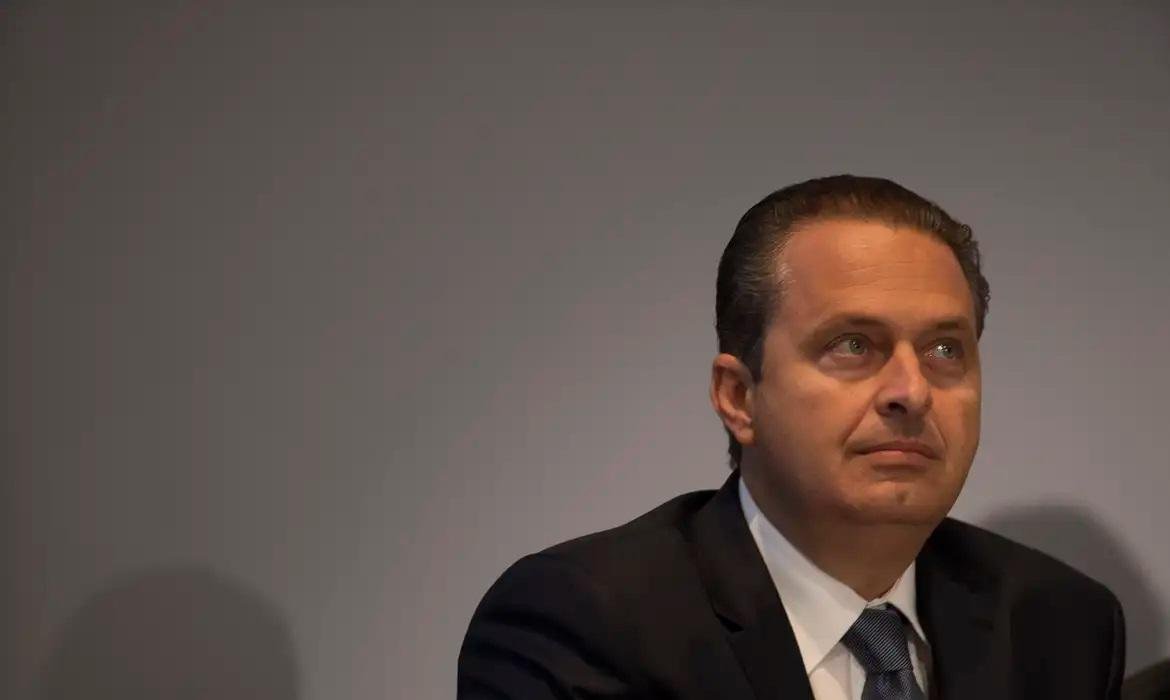 Pol&iacute;tico era um dos principais postulantes na campanha