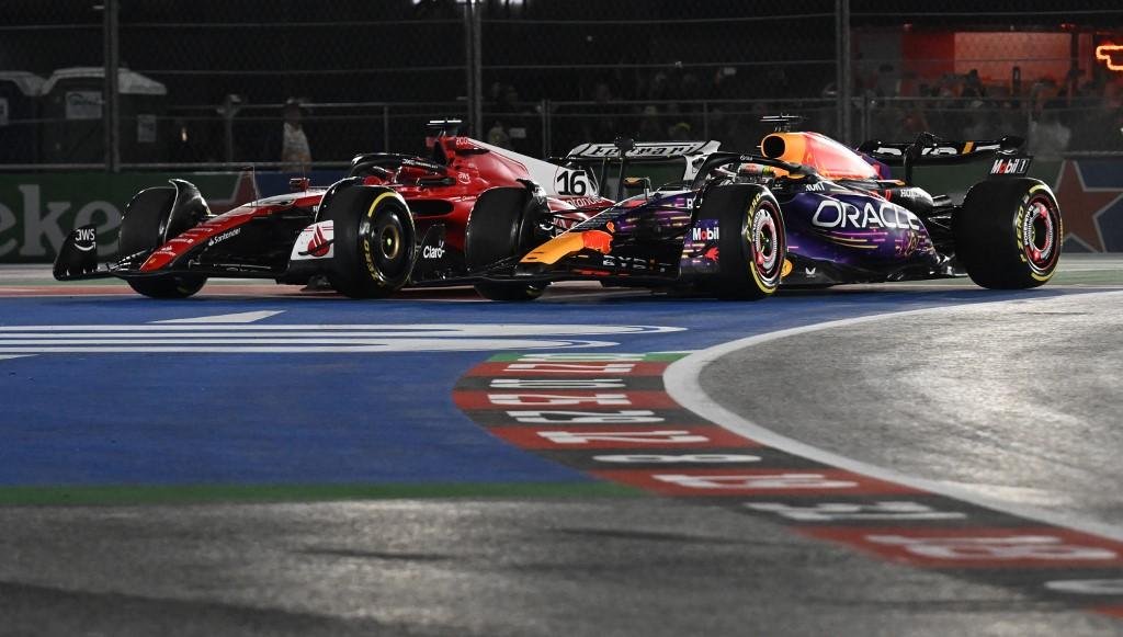 Monegasco fez frente &agrave;s Red Bull em belos duelos