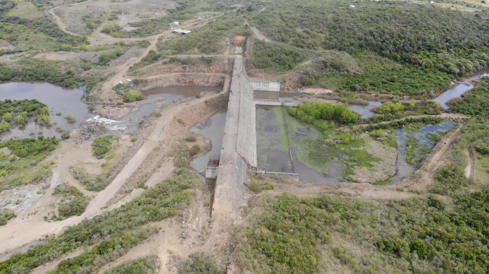 Empreendimento entre Dom Pedrito e Lavras do Sul foi iniciado em 2008
