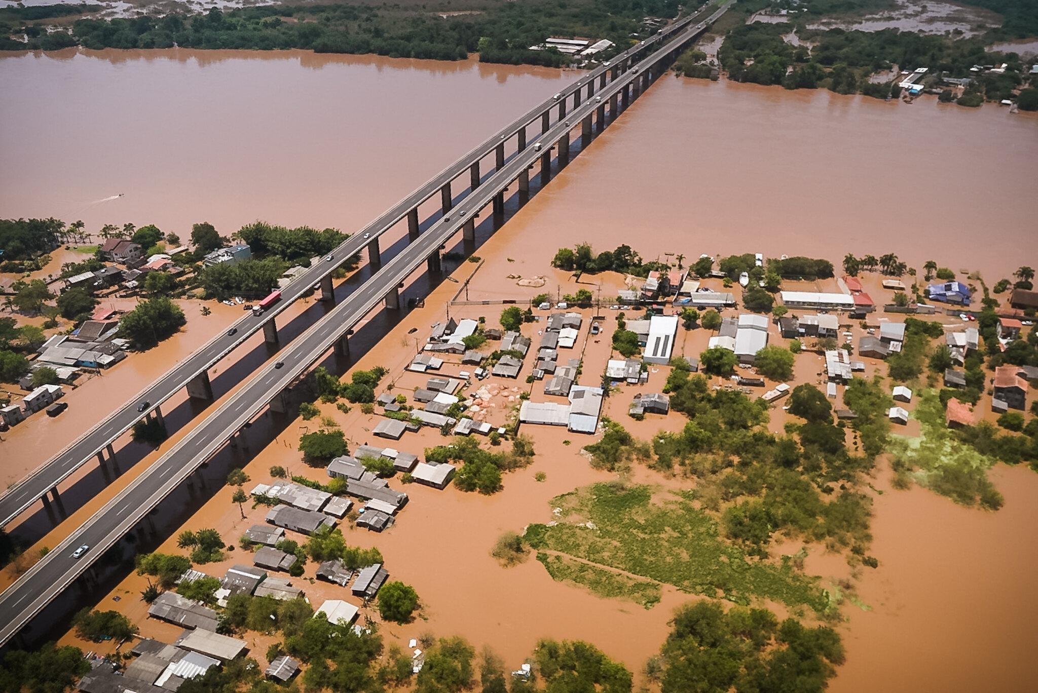 N&uacute;mero de afetados na regi&atilde;o continua a crescer