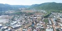 Muçum é uma das três cidades do Vale do Taquari que buscam ajuda de voluntários