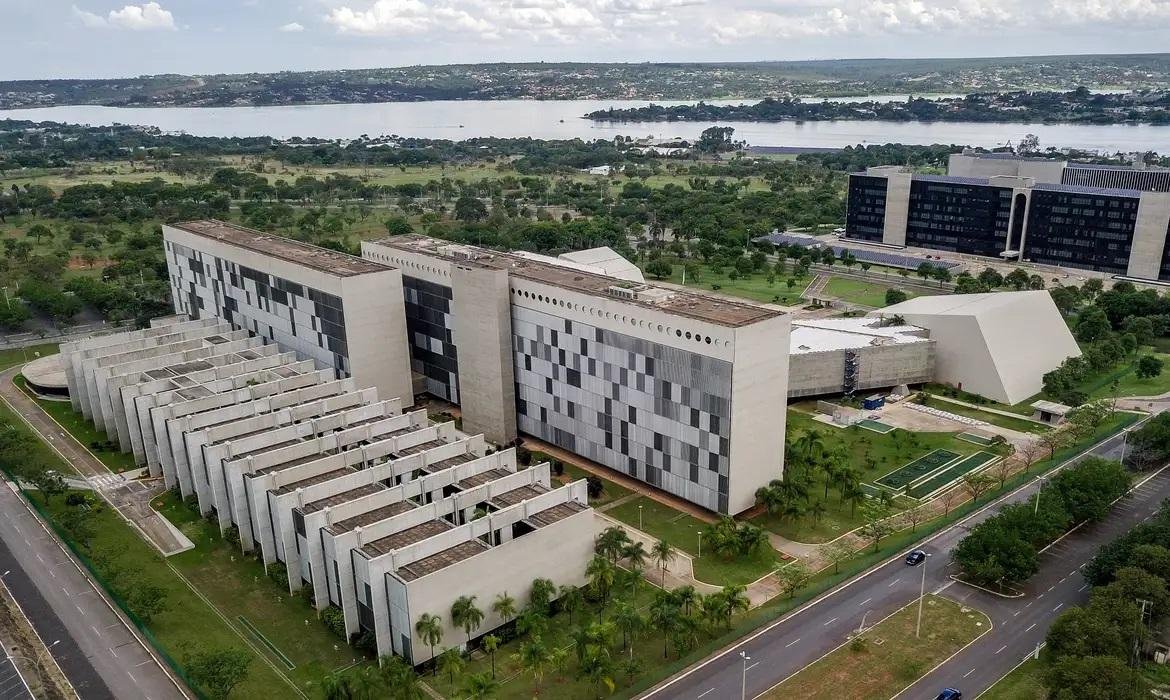 Novos magistrados passaram por sabatina na CCJ