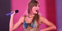 Taylor Swift começará uma série de shows na cidade de São Paulo, nos dias 24, 25 e 26 de novembro