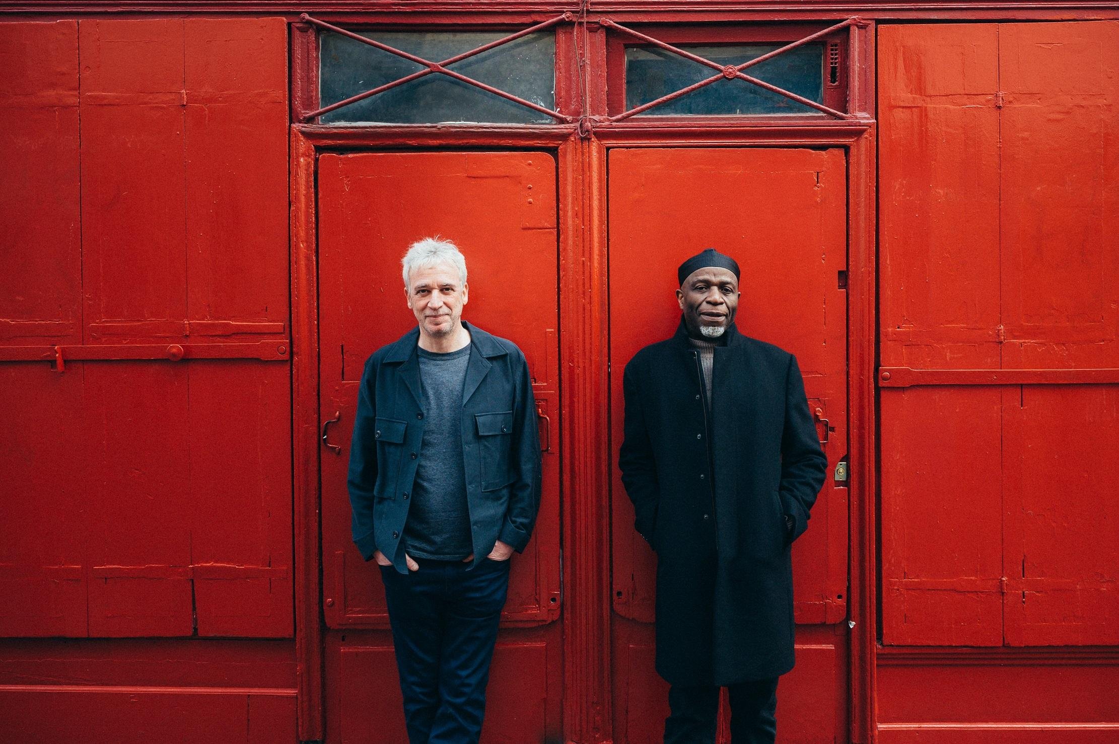 Pianistas Laurent De Wilde (Fran&ccedil;a) e Ray Lema (Congo) s&atilde;o a grande atra&ccedil;&atilde;o do primeiro dia do festival