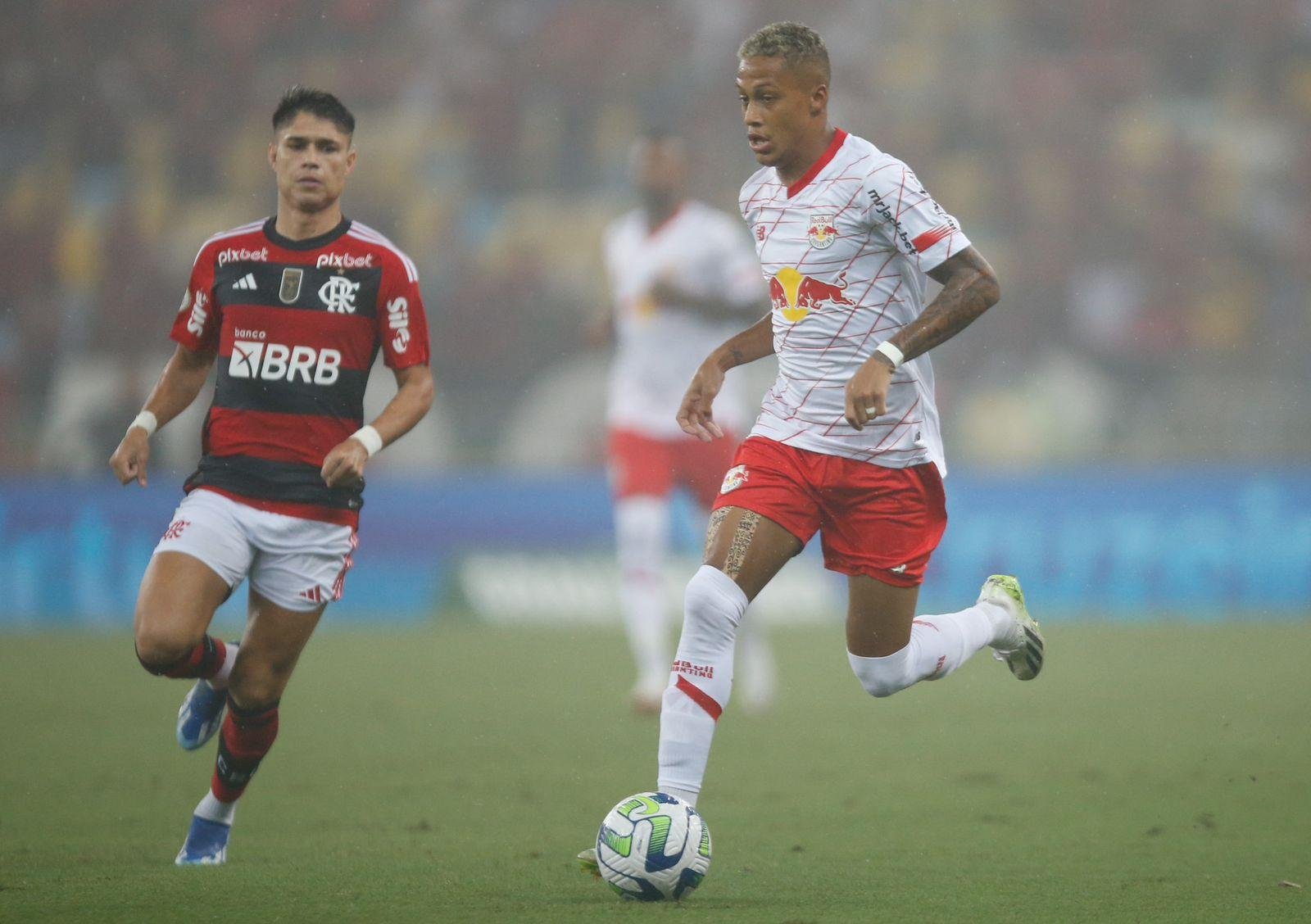 Jogo ficou marcado pelo equil&iacute;brio