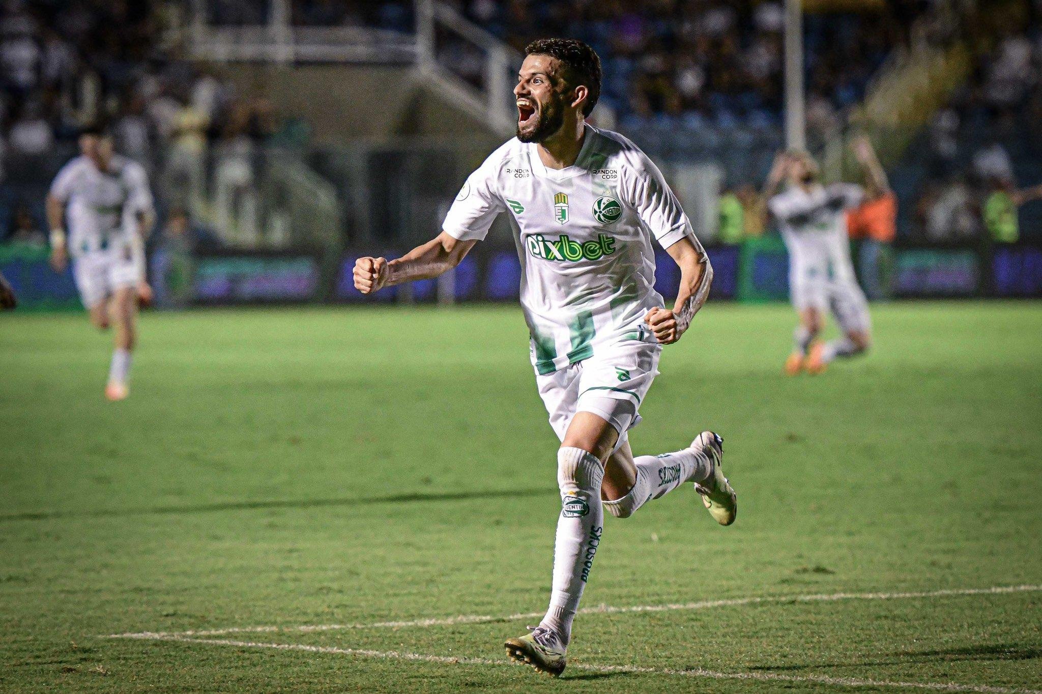 Partida ocorreu no est&aacute;dio Presidente Vargas, em Recife