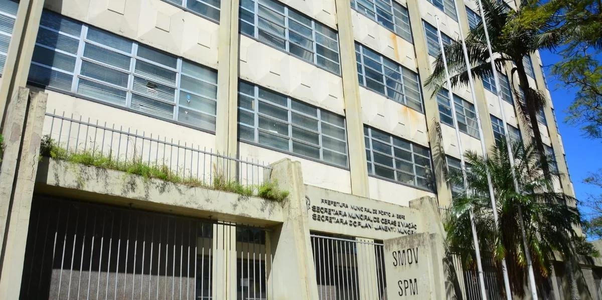 Valor arrecadado com a venda do pr&eacute;dio ser&aacute; utilizado na constru&ccedil;&atilde;o de Habita&ccedil;&atilde;o de Interesse Social no bairro Humait&aacute;