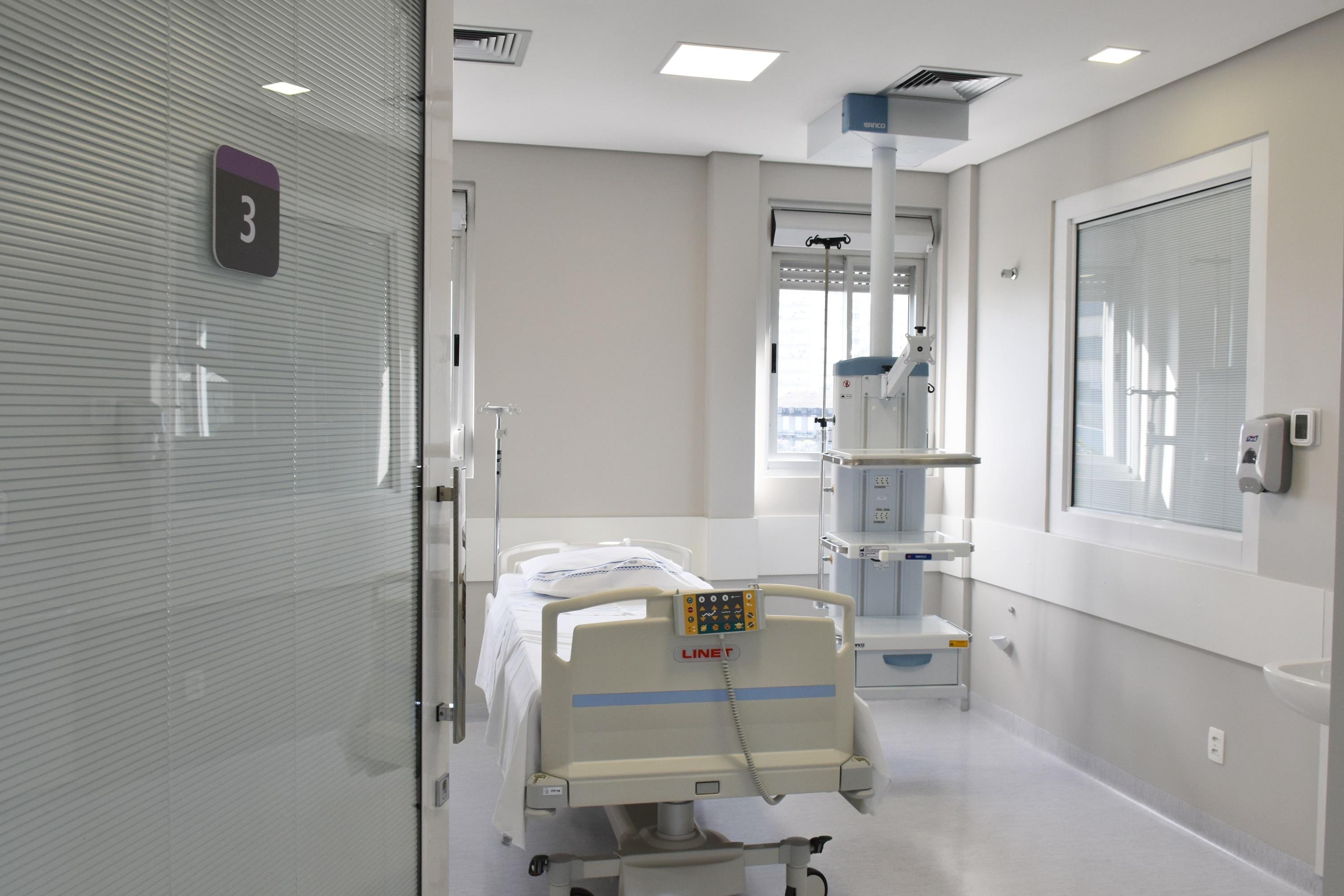 Com os valores investidos na reforma, a Santa Casa dever&aacute; produzir, ao longo de 12 meses, o total de at&eacute; 2.166 cirurgias oncol&oacute;gicas e 30.687 procedimentos oncol&oacute;gicos ambulatoriais