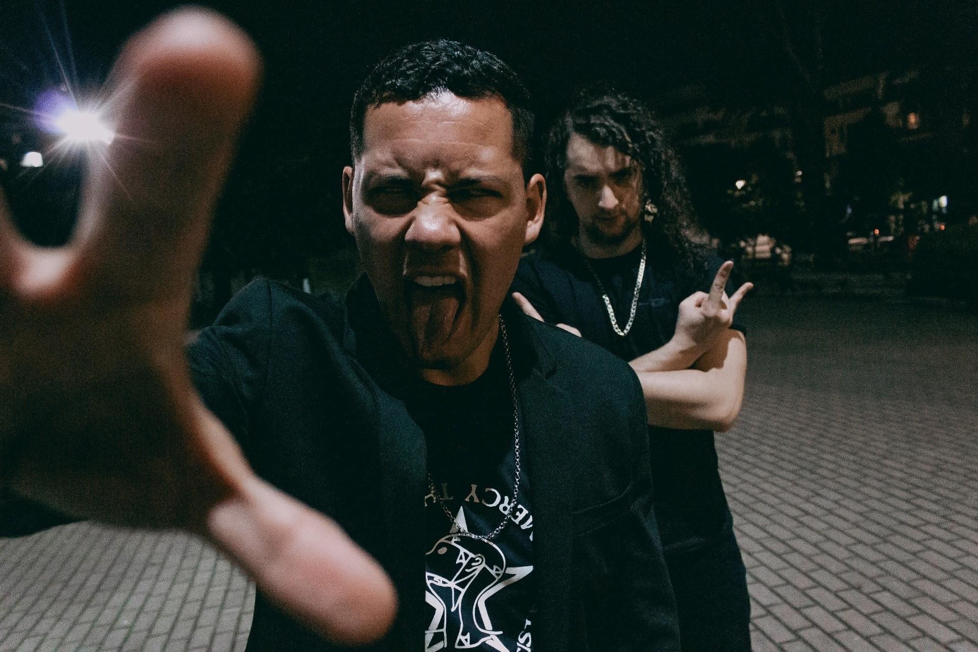Banda atualmente divulga o single &ldquo;Kirsty&rdquo; e prepara lan&ccedil;amento do &aacute;lbum &ldquo;Path Worse Than Death