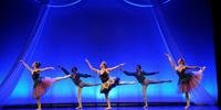 O Ballet Concerto revisita coreografias e montagem em comemoração aos seus 30 anos de trajetória