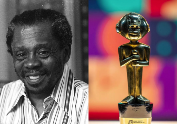 A partir da 23&ordm; edi&ccedil;&atilde;o, o antigo Grande Pr&ecirc;mio do Cinema Brasileiro, que passa a se chamar Pr&ecirc;mio Grande Otelo do Cinema Brasileiro