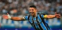 O Grêmio deveria ter cobrado a multa ou exigido o cumprimento do contrato