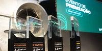 Premiação para vencedores do programa BRDE Labs RS 2023 totalizou cerca de R$ 170 mil para quatro startups