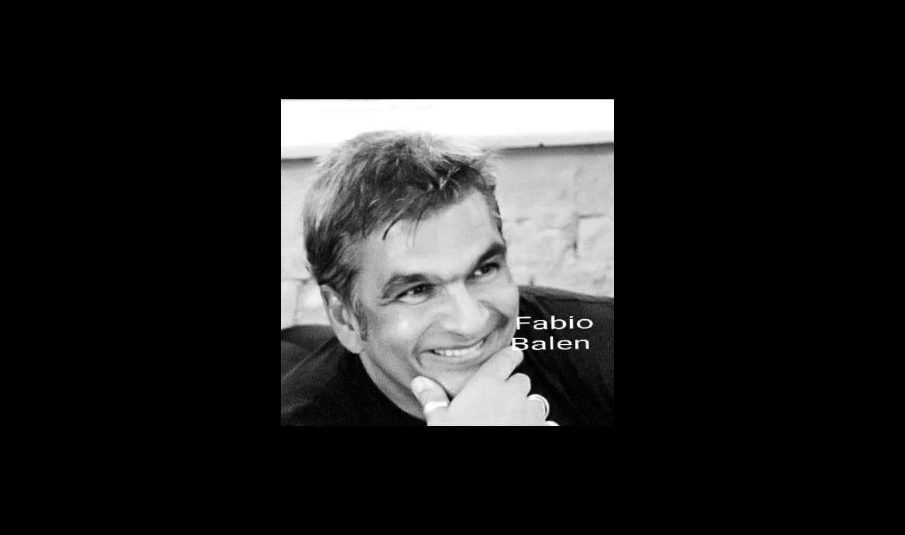 Fabio Balen faleceu aos 61 anos