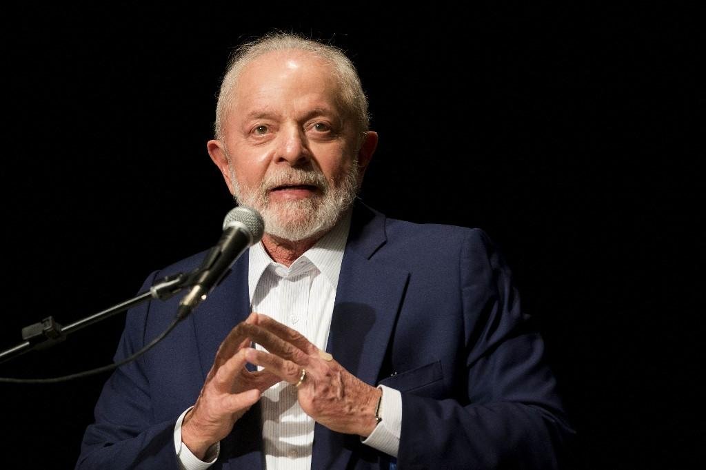 Lula sabe enaltecer o regime venezuelano sem fazer qualquer observa&ccedil;&atilde;o a respeito dos 7 milh&otilde;es de cidad&atilde;os que deixaram o pa&iacute;s