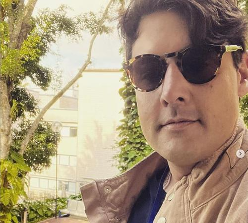 "Como voc&ecirc;s sabem eu passei por muita coisa esse ano. Esses acontecimentos serviram para eu repensar a minha vida pessoal e tamb&eacute;m a minha vida profissional", diz Bruno