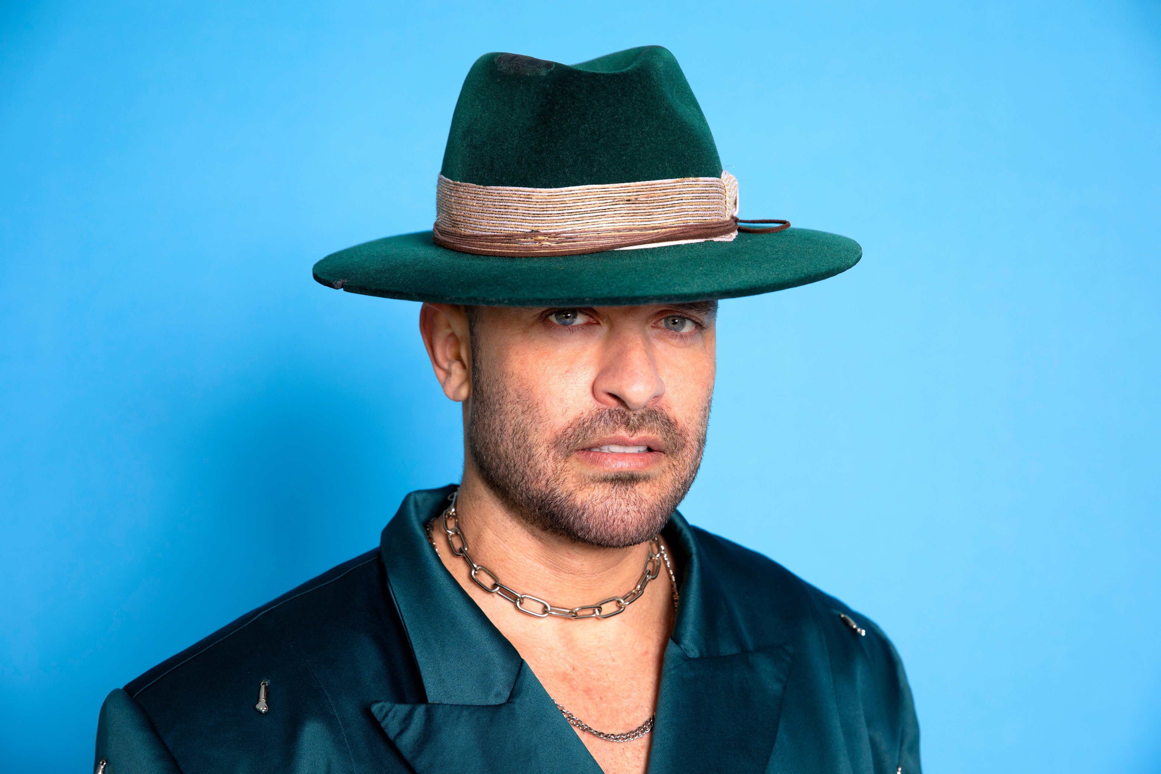 O espet&aacute;culo, que divulga o rec&eacute;m-lan&ccedil;ado &aacute;lbum &ldquo;Sagrado&rdquo; traz novas leituras para os sucessos da carreira