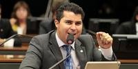 Deputado Marcos Rogério é novo relator de processo de cassação de Cunha