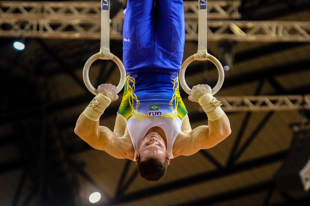 Governo federal reduz em quase 50% os contemplados pelo Bolsa Atleta para 2019