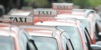 Aumento no valor da corrida do táxi começou a valer hoje