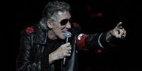 Roger Waters se apresenta neste domingo, em Porto Alegre
