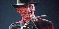Freddy Krueger, um dos maiores assassinos do cinema
