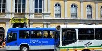 Rodoviários e empresas de ônibus de Porto Alegre negociam dissídio