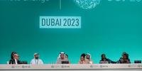 Conferência sobre a mudança climática da ONU (COP28) ocorreu em Dubai