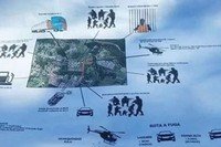 Traficantes forjaram plano de fuga da Pasc para incriminar criminoso rival