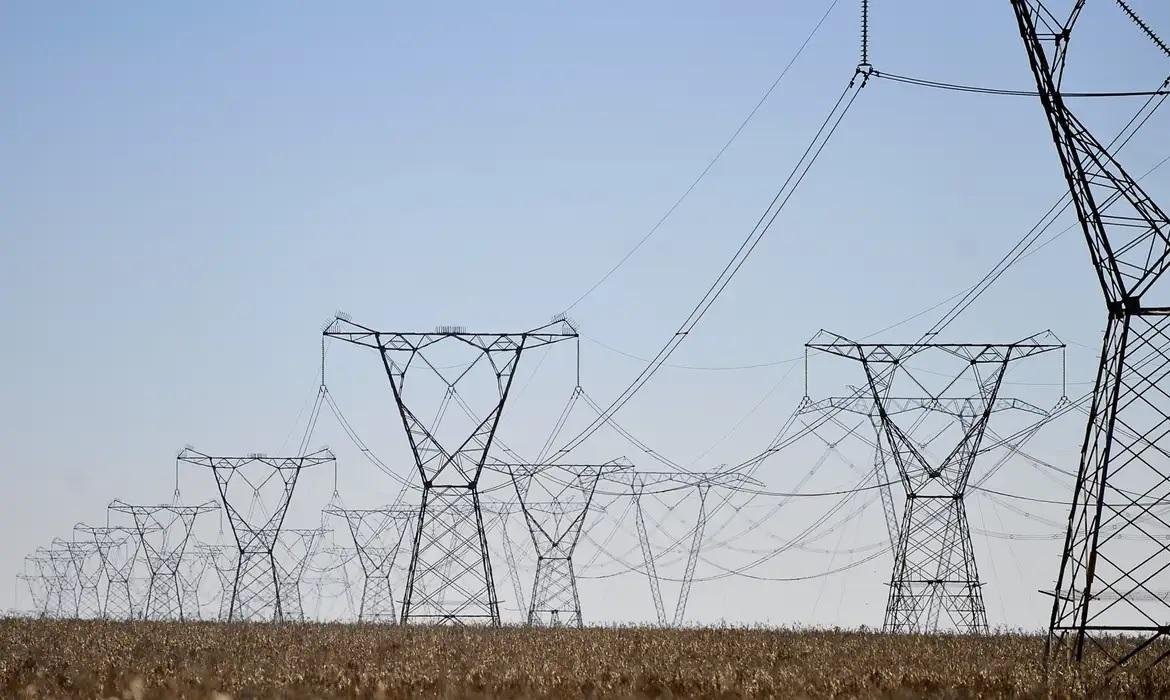 Taxa de consumo de eletricidade da classe cresceu 8,4% nos tr&ecirc;s primeiros meses do ano em compara&ccedil;&atilde;o com o mesmo trimestre de 2023