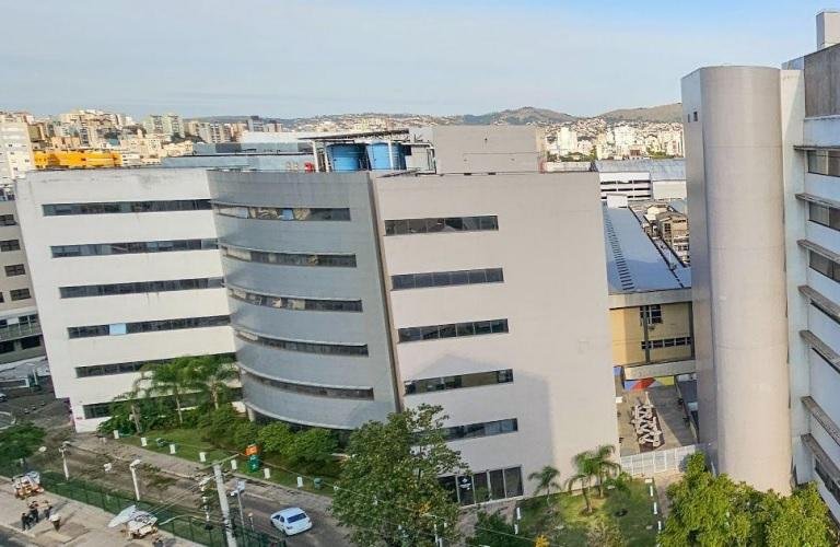 Um andar inteiro no bloco C da institui&ccedil;&atilde;o ser&aacute; destinado ao Cionco