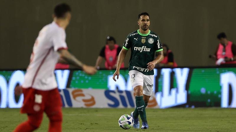 Luan pode ser o refor&ccedil;o da zaga para 2024