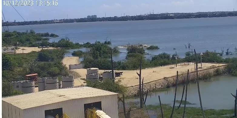 Justi&ccedil;a Federal determinou a inclus&atilde;o do bairro Bom Parto no programa de realoca&ccedil;&atilde;o