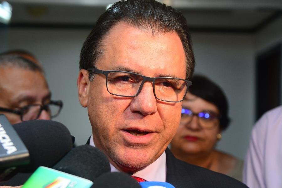 As declara&ccedil;&otilde;es de Luiz Marinho foram dadas durante a abertura da Semana do Trabalho, organizada pelos minist&eacute;rios do Trabalho e Emprego e da Sa&uacute;de, em Bras&iacute;lia