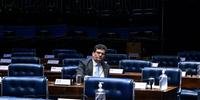 MP Eleitoral do Paraná pede cassação e inelegibilidade Sergio Moro