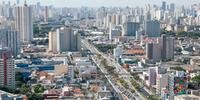 São Paulo concentrava 9% do PIB brasileiro em 2021