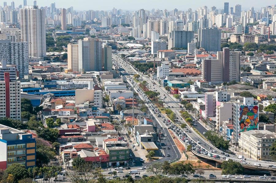 S&atilde;o Paulo concentrava 9% do PIB brasileiro em 2021