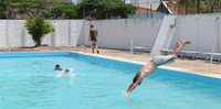 Diversão garantida: piscinas reabrem neste final de semana na capital gaúcha