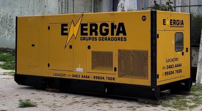 Ao todo ser&atilde;o instalados 64 geradores no Estado.  Chuveiros ser&atilde;o utilizados para amenizar o calor.
